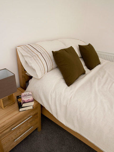 Aberdeen Serviced Apartments - The Lodge Kültér fotó
